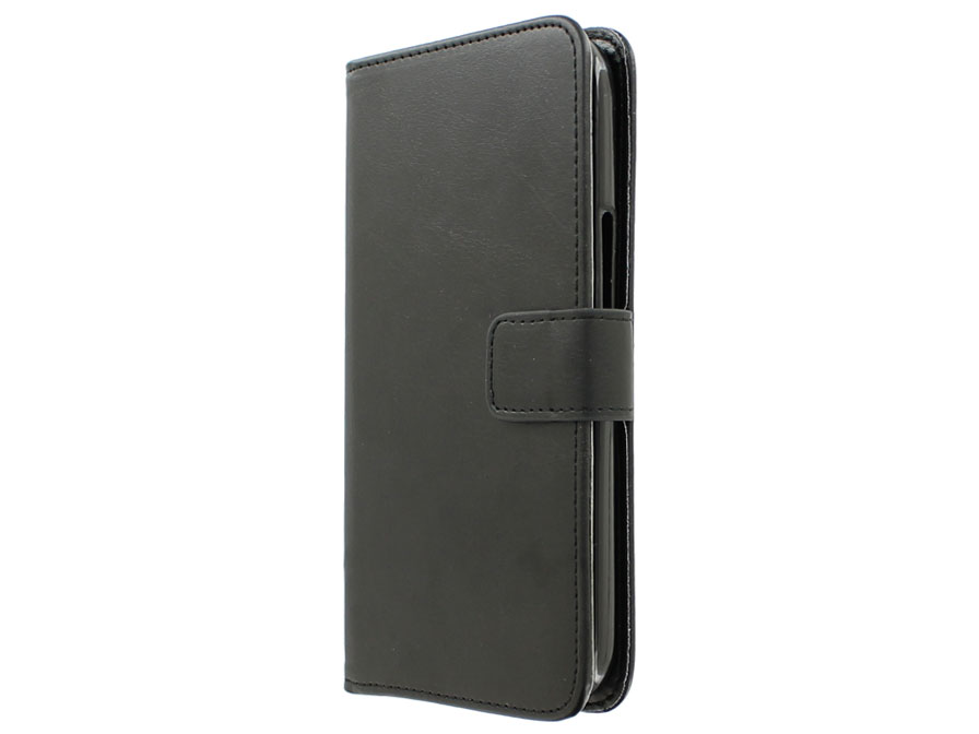 Wallet Book Case Hoesje voor Alcatel OneTouch Pop C9