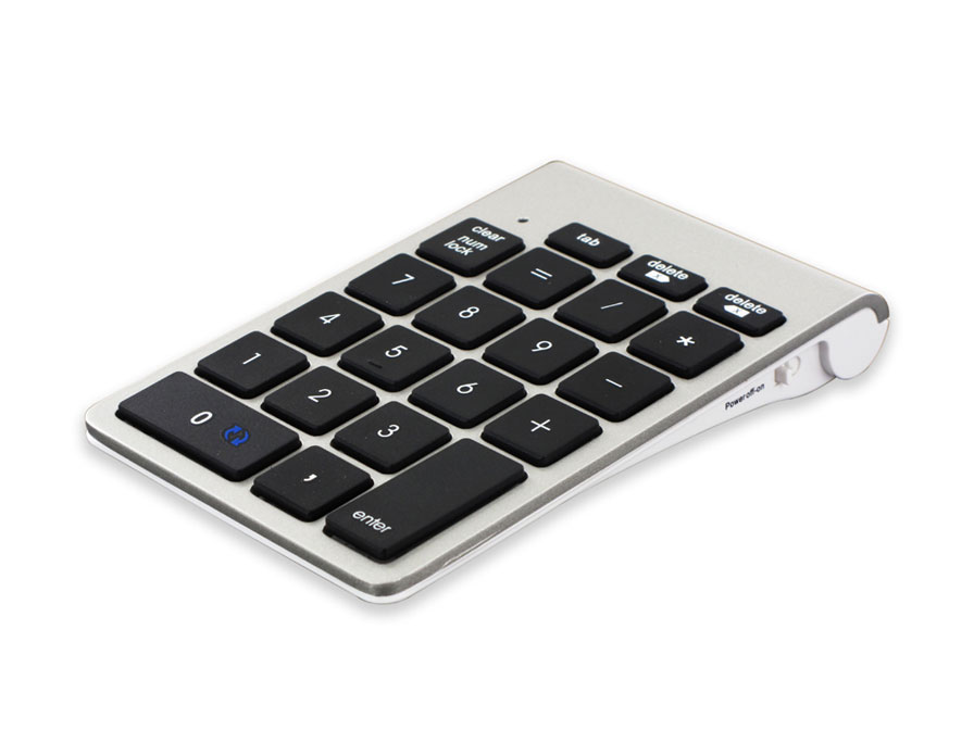 LMP NexGen Keypad - Numeriek Pad voor MacBook