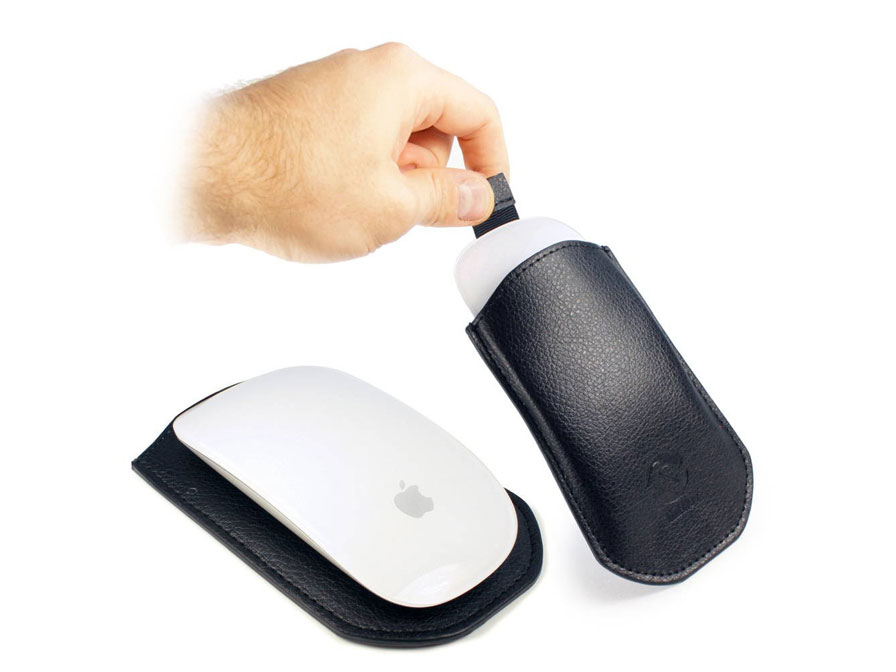 Tuff-Luv Sleeve Hoesje voor Apple Magic Mouse
