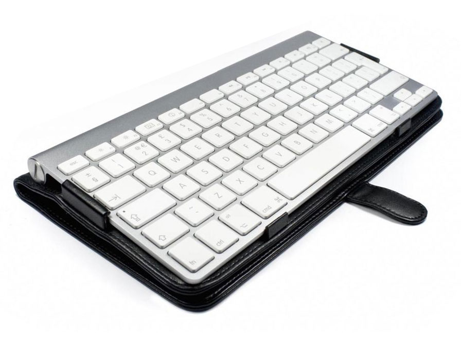 Tuff-Luv Case Hoesje voor Apple Magic Keyboard