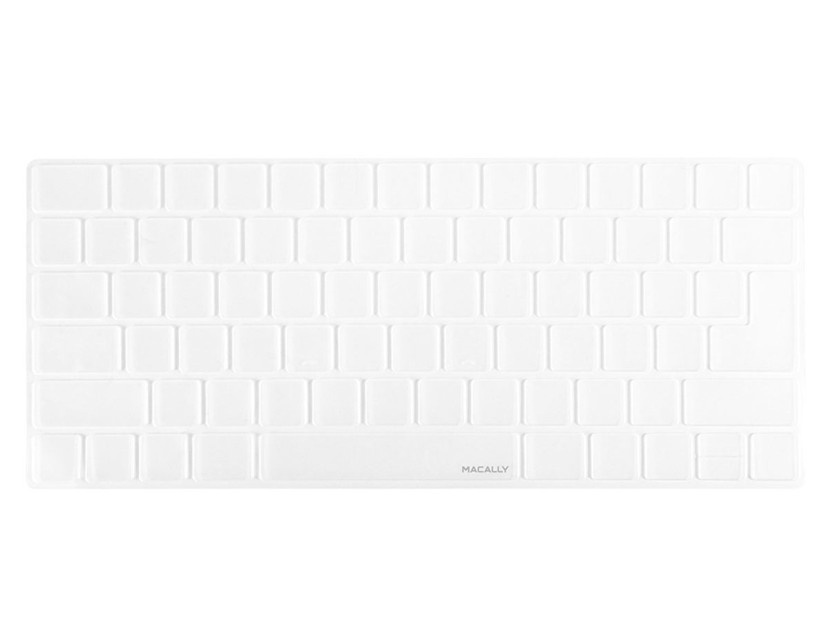 MacAlly Toetsenbord Cover - Apple Magic Keyboard Skin