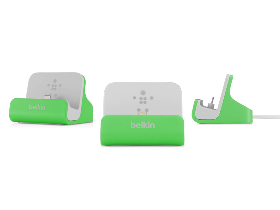 Belkin MIXIT Charge & Sync Lightning Dock