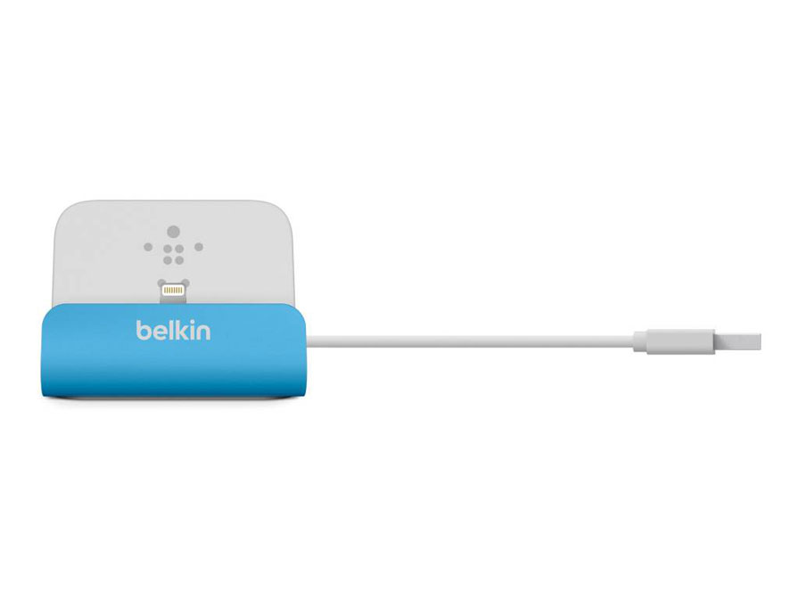Belkin MIXIT Charge & Sync Lightning Dock