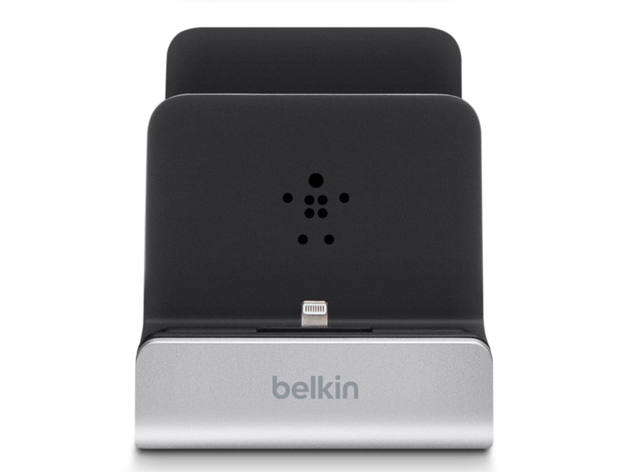 Belkin PowerHouse Dual Lightning Oplader Dock