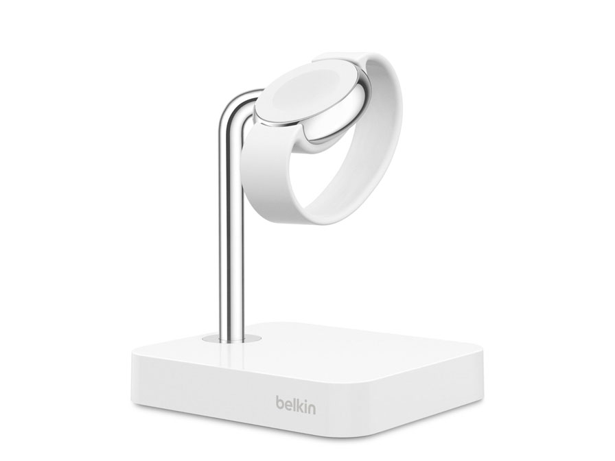 Belkin Valet Charge Dock - Apple Watch Oplaad Stand