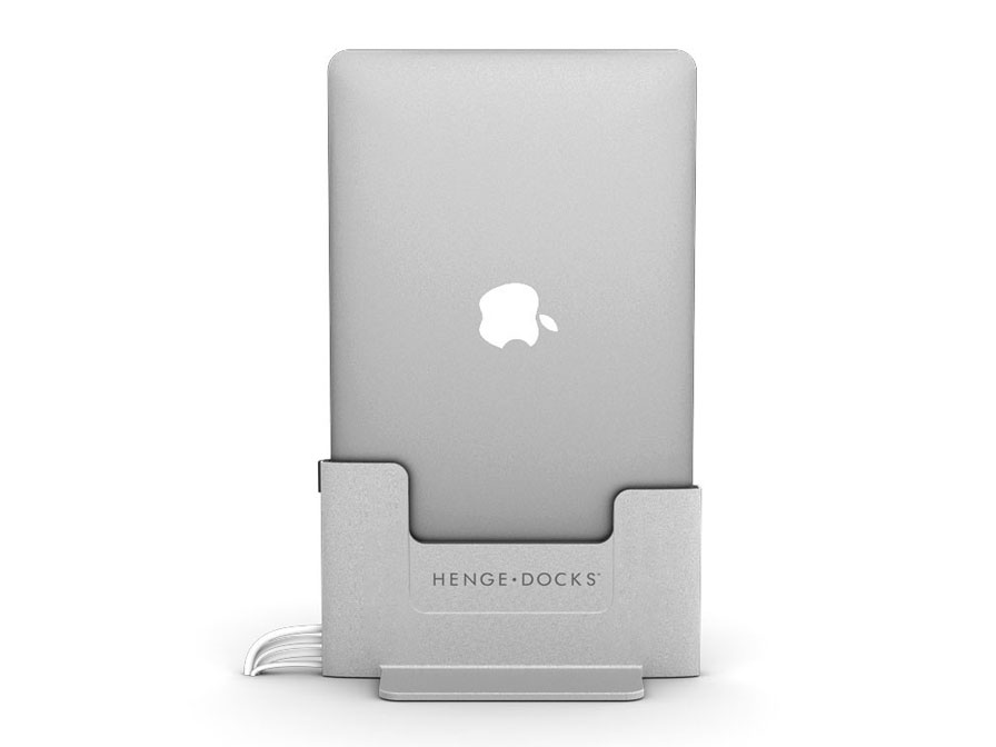 Henge Docks Metal - Docking Station voor MacBook Pro Retina (13 inch)