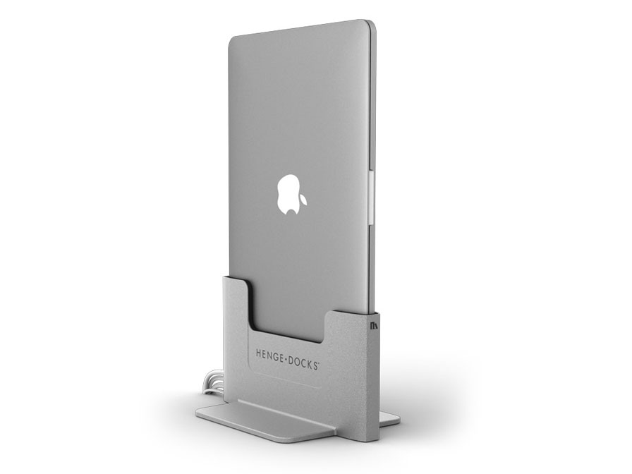 Henge Docks Metal - Docking Station voor MacBook Pro Retina (15 inch)