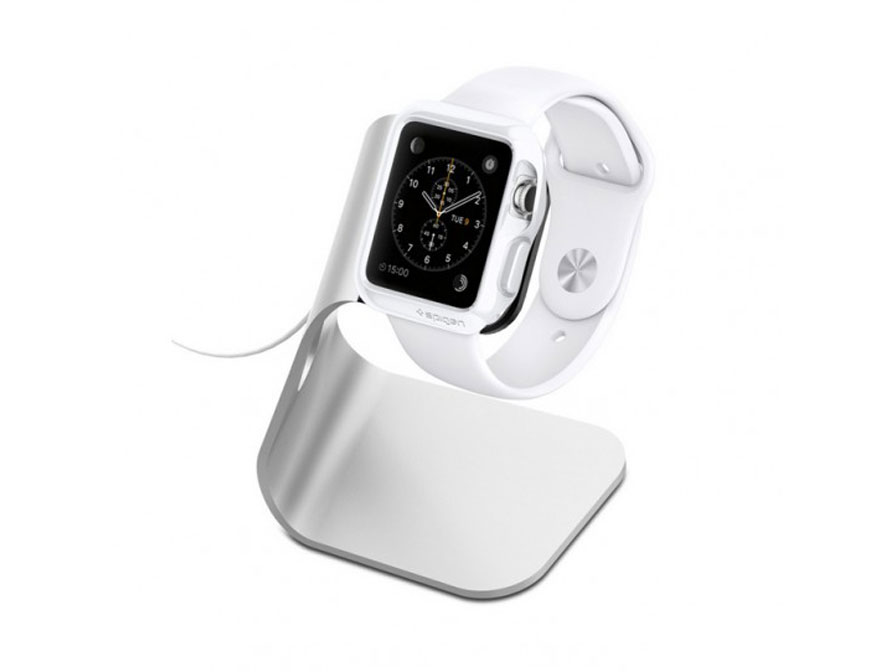 Spigen Aluminium Apple Watch Stand S330