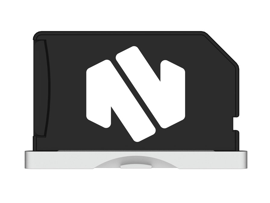 Nifty MiniDrive Retina 13 - Tot 128GB Extra Opslag