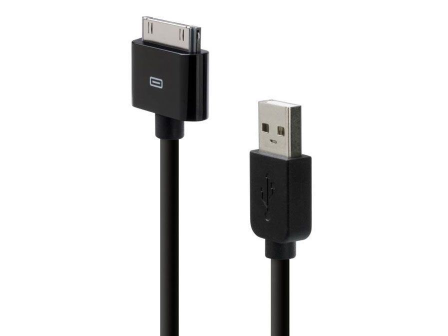 Belkin Dockconnector USB Kabel voor iPod, iPhone en iPad (100cm)