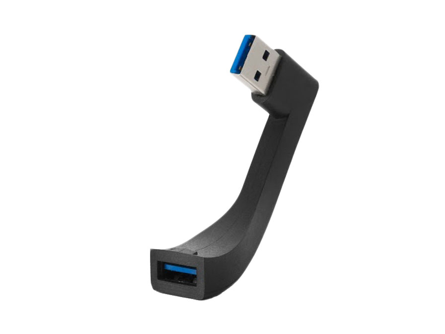 BlueLounge Jimi - Haalt de USB-poort van de iMac naar voren