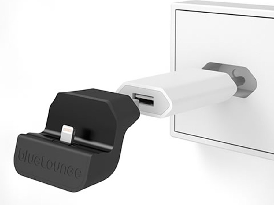 BlueLounge MiniDock Lightning voor iPod en iPhone