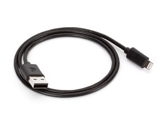 Griffin Lightning USB Kabel voor iPod, iPad en iPhone (60 cm)