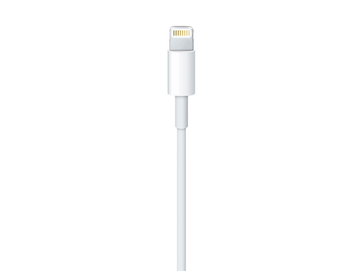 Apple Lightning USB Kabel 200cm - Origineel