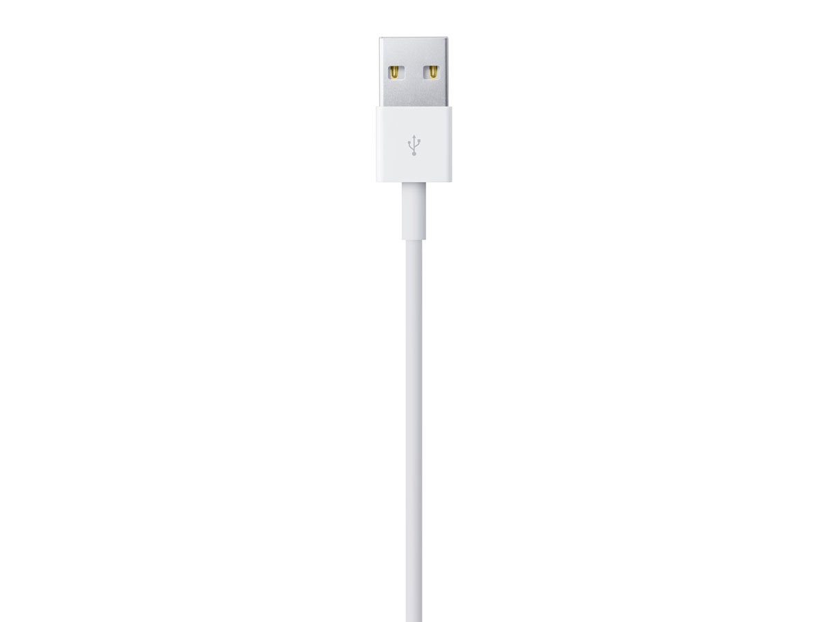 Apple Lightning USB Kabel 50cm - Origineel