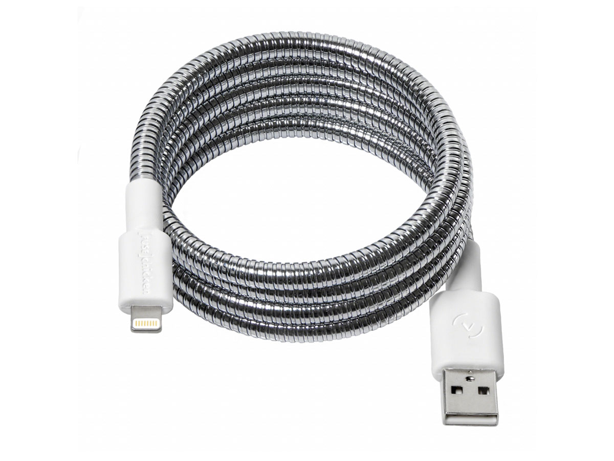 FuseChicken Titan Cable - Lightning USB kabel (100cm)