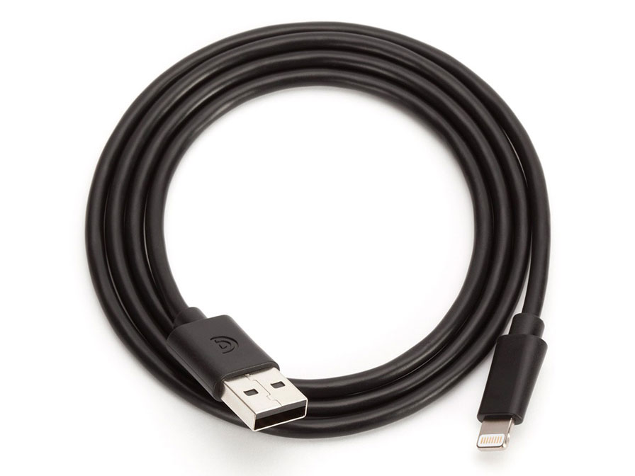 Griffin Lightning USB Kabel voor iPod, iPad en iPhone (90 cm)