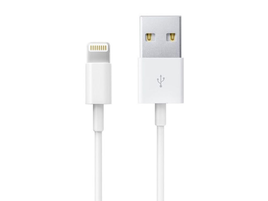 Lightning USB Kabel met MFI voor iPad / iPhone / iPod