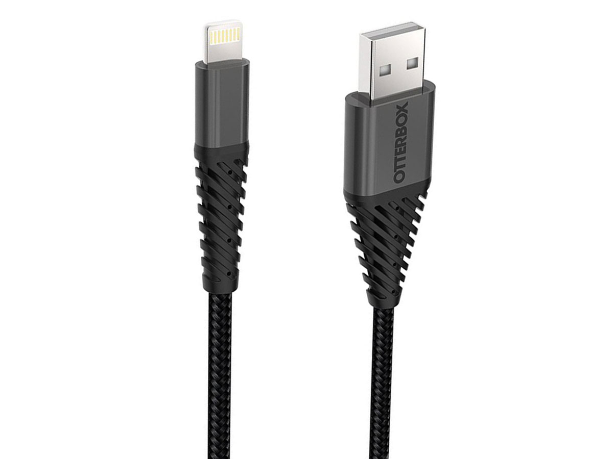 Speciaal Ellendig Banket Otterbox Connected+ Sterke Lightning USB Kabel 3 Meter