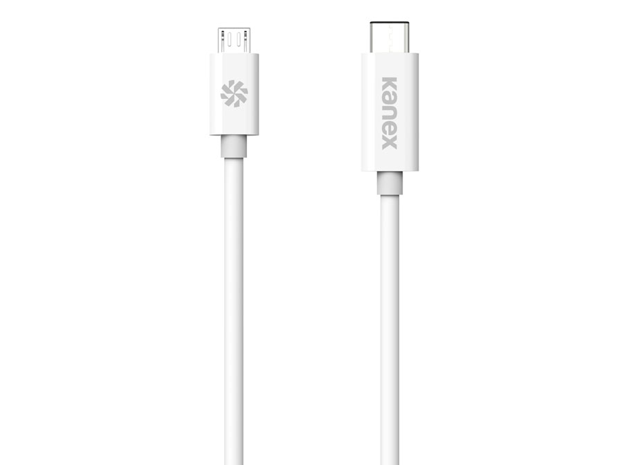 Kanex USB-C naar Micro-USB kabel (120 cm)