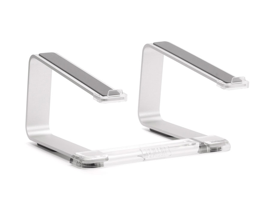 Griffin Elevator Laptop Stand voor MacBook (Zilver)