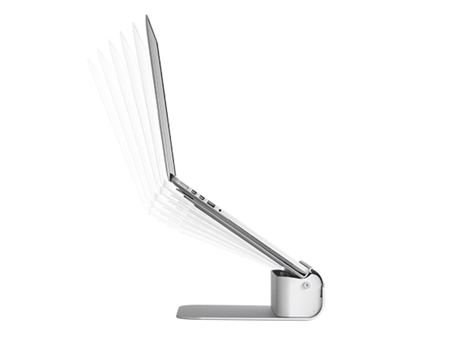 Rain Design iLevel2 MacBook Laptop Stand