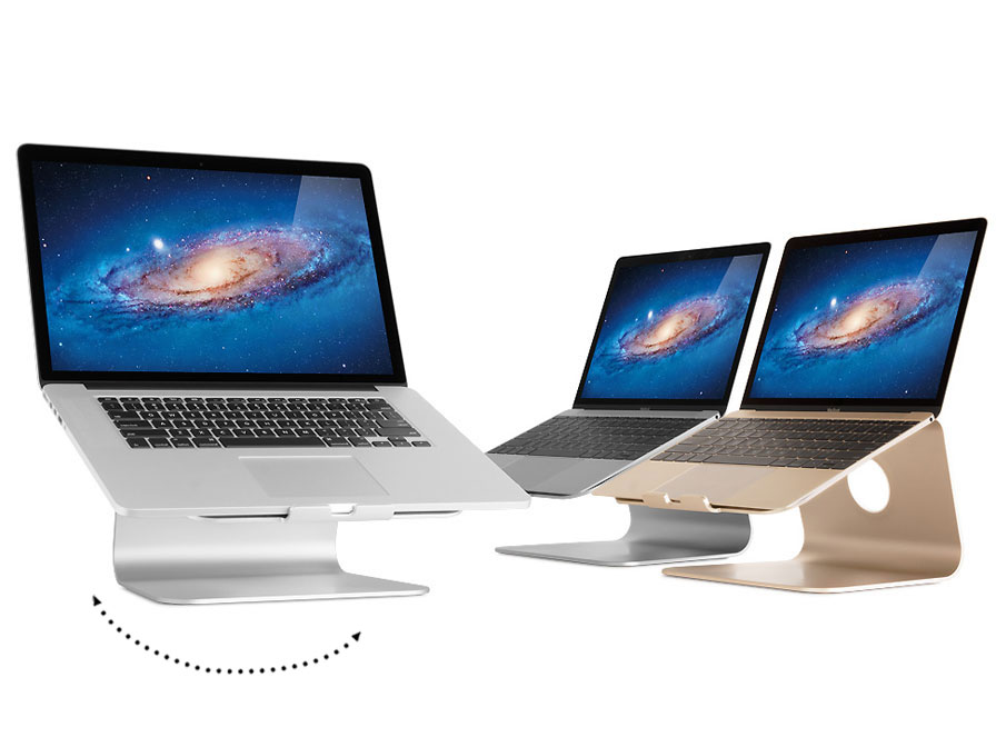 Rain Design mStand 360 MacBook Laptop Stand