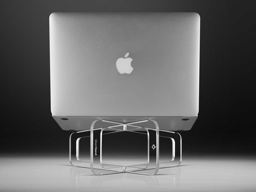 Twelve South GhostStand Laptop Stand voor MacBook