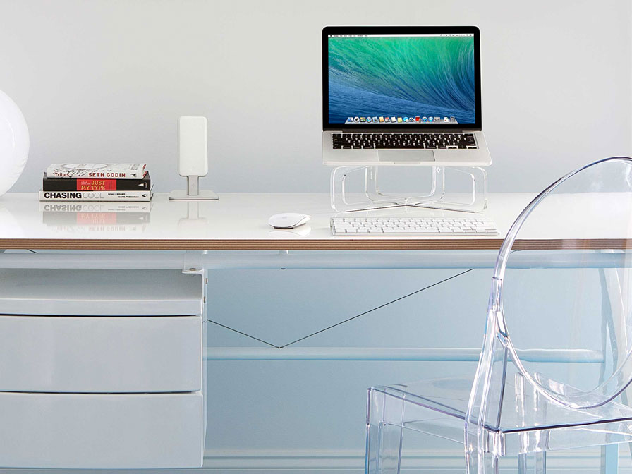 Twelve South GhostStand Laptop Stand voor MacBook