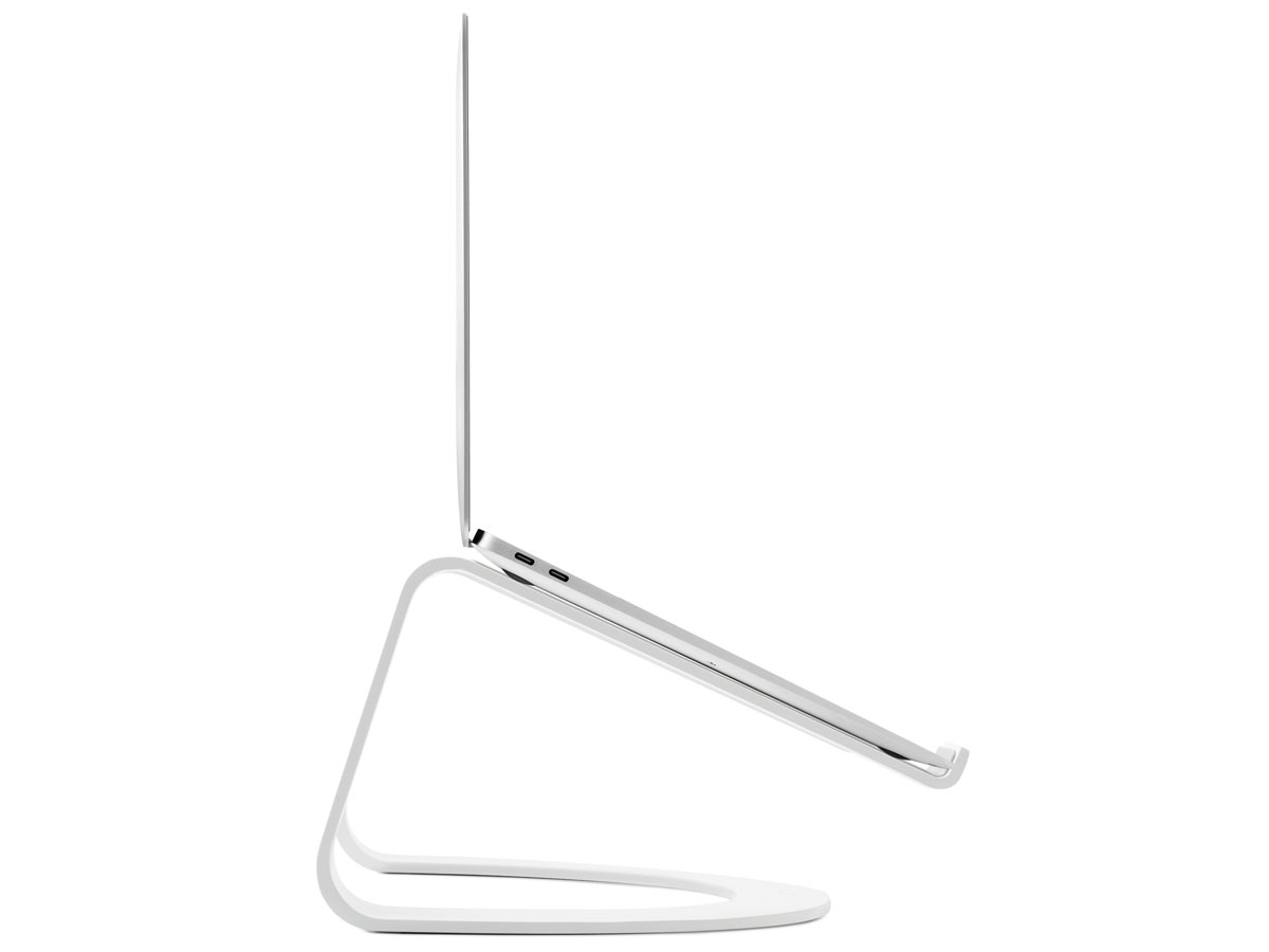 Twelve South Curve Laptop Stand Wit - MacBook Standaard