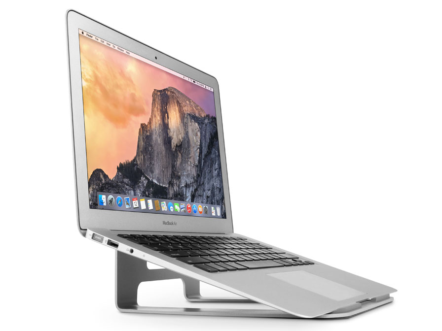 Twelve South ParcSlope Stand voor MacBook & iPad Pro