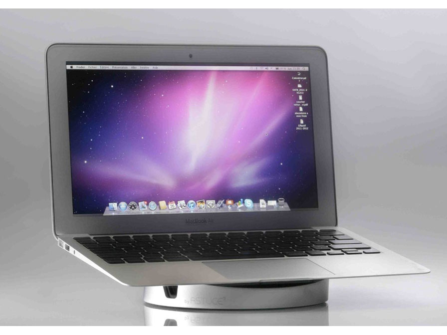 Astuce Altar | MacBook Laptop Stand & iPad Standaard