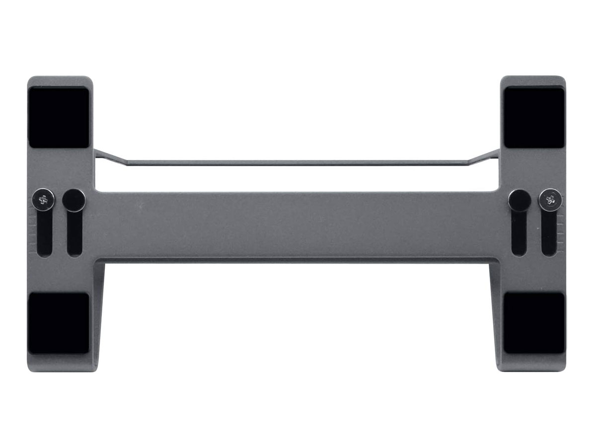 MacAlly VCSTAND Space Grey - Aluminium Vertical Laptop Stand