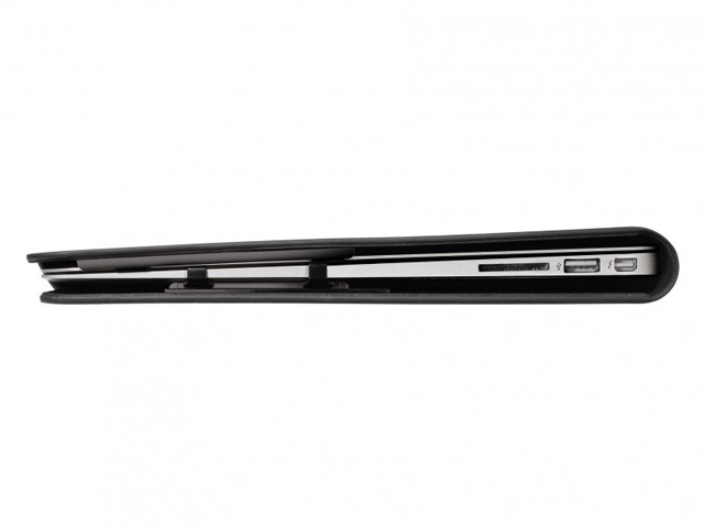 Artwizz SeeJacket Folio Stand Case voor MacBook Air (13 inch)