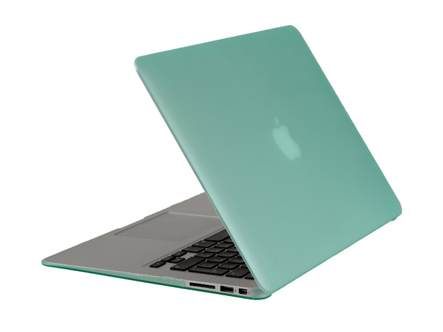 Gecko Frost Cover Pastel Colors voor MacBook Air (13 inch)