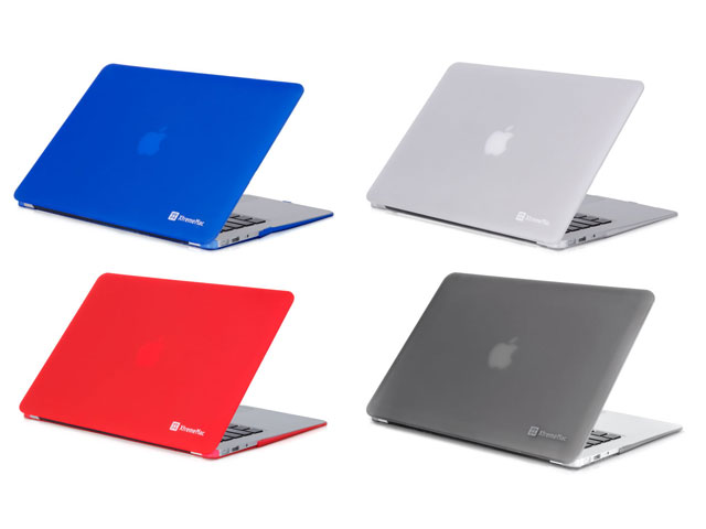 XtremeMac Microshield Hard Case voor MacBook Air (13 inch)