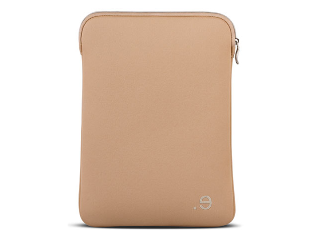 be.ez La Robe Tan Series Sleeve - MacBook Air & Pro Retina (13 inch)