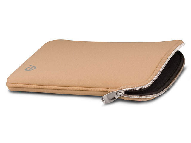 be.ez La Robe Tan Series Sleeve - MacBook Air & Pro Retina (13 inch)