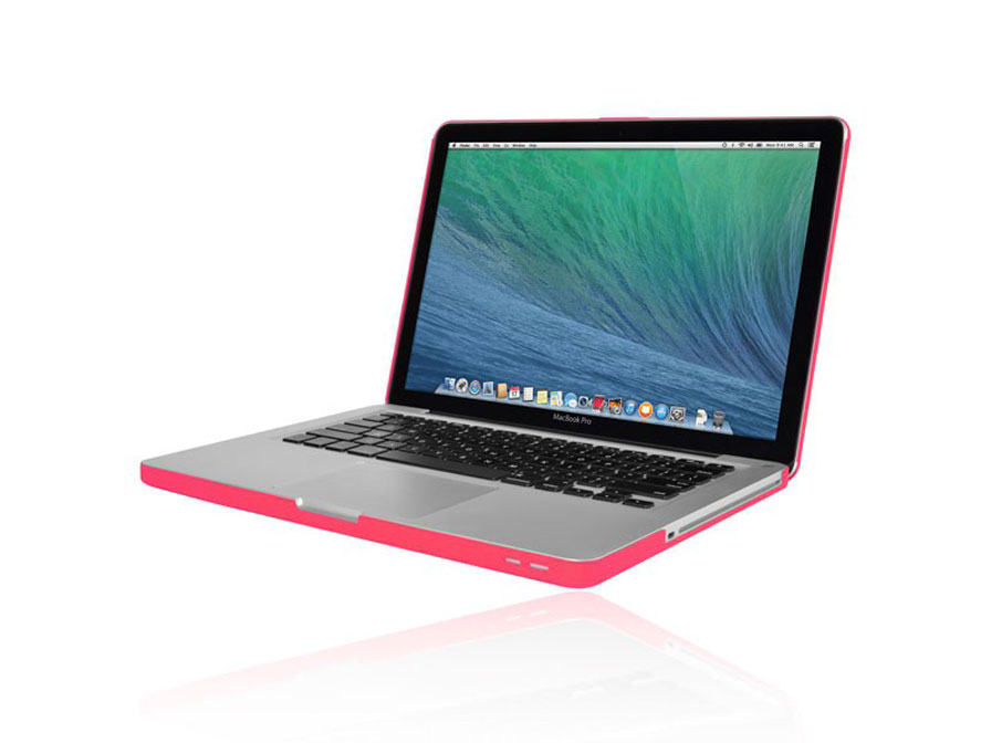Incipio Feather - 1mm Dunne MacBook Pro 13'' Cover