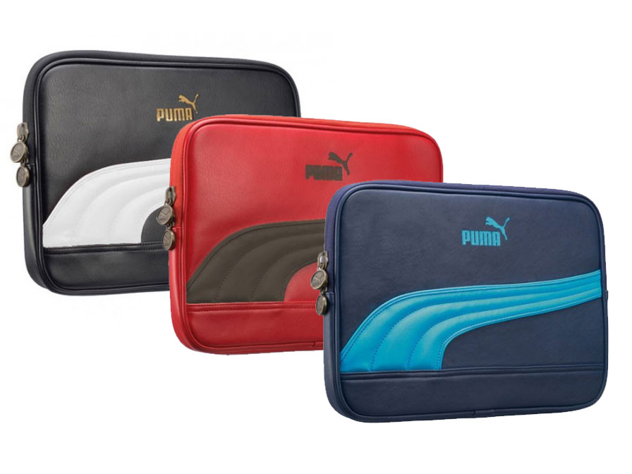 Puma Classic Laptop Sleeve voor 13 inch laptops