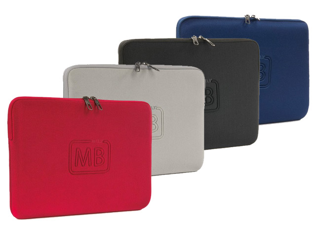 Tucano Second Skin New Elements Voor Macbook Pro 13 Inch
