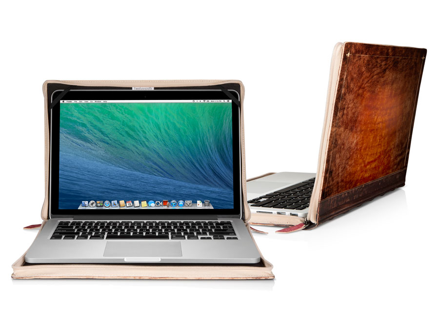 Twelve South BookBook Rutledge MacBook Pro Retina 13