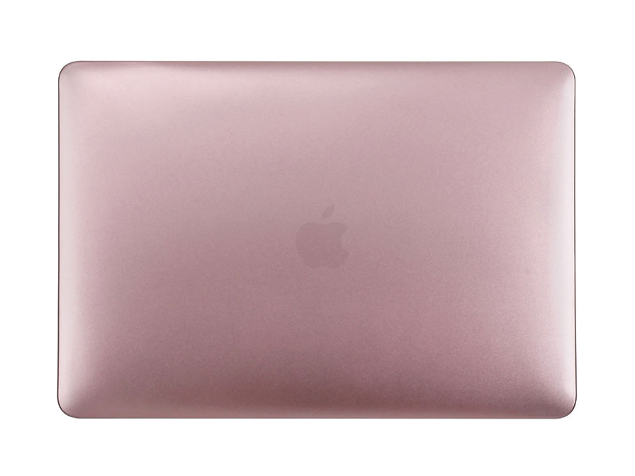MacBook Pro 13 inch (USB-C) Hoesje Case Cover - Roze