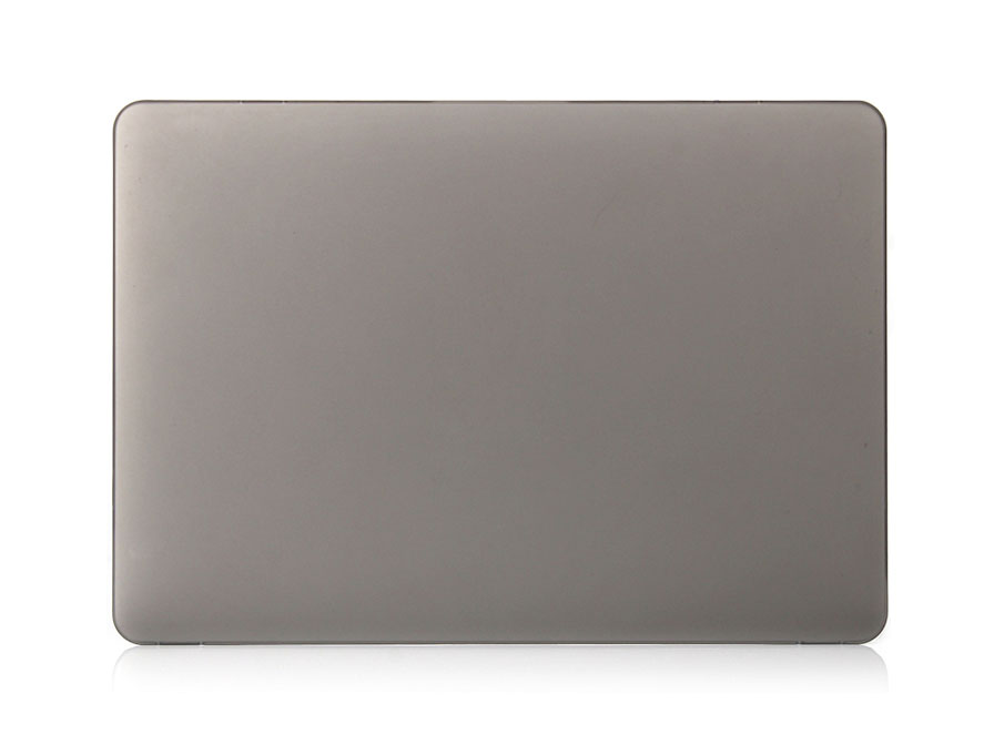 MacBook Pro 13 inch (USB-C) Hoesje Case Cover - Space Grey