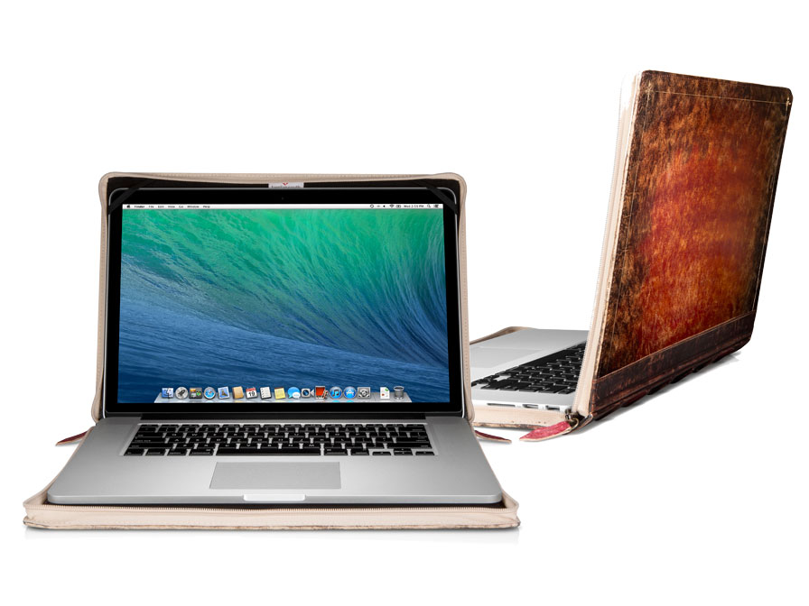 Twelve South BookBook Rutledge MacBook Pro Retina 15