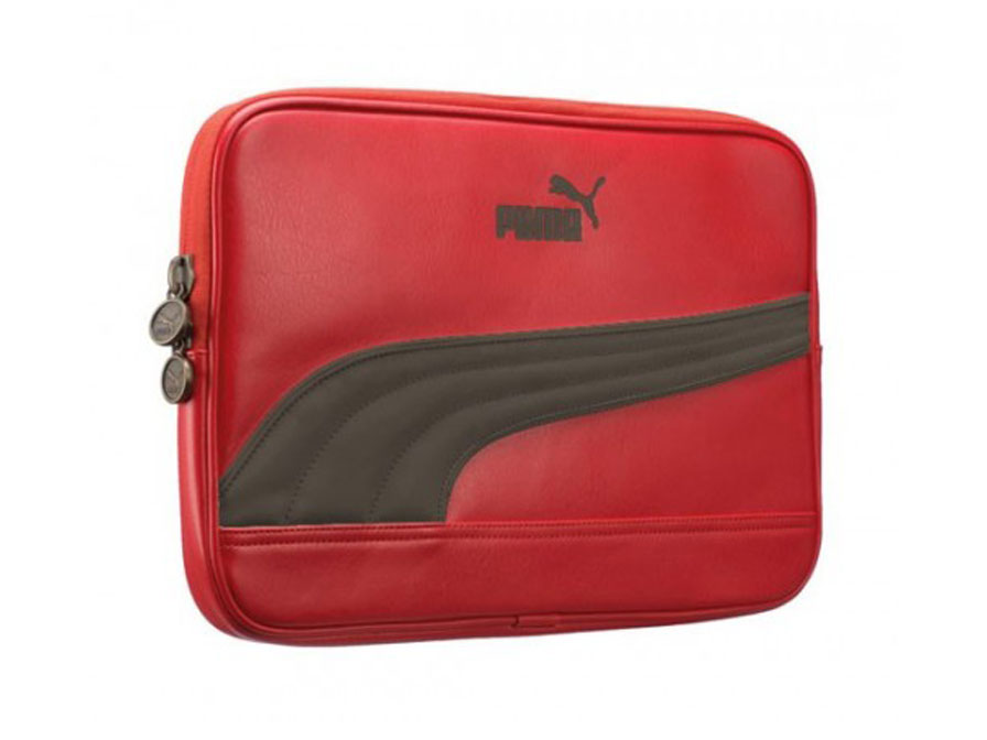 Puma Classic Laptop Sleeve voor 15 inch laptops