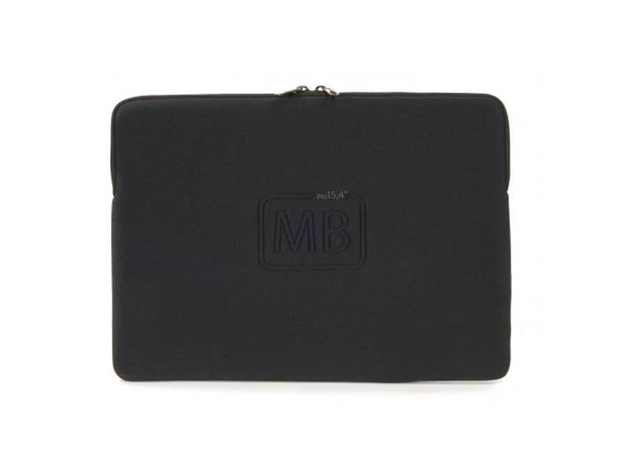 Tucano Second Skin New Elements voor MacBook Pro Retina (15 inch)