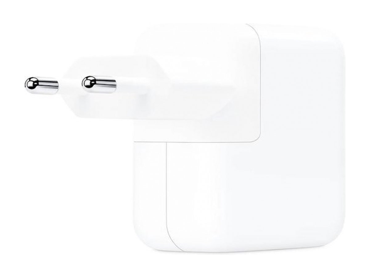 Apple 29W USB-C Power Adapter voor MacBook, iPad en meer