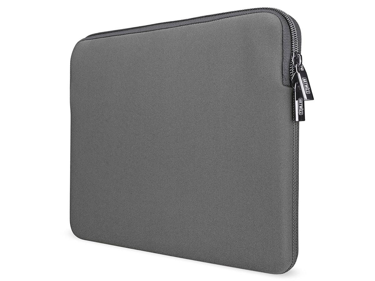 Artwizz Neoprene Sleeve Grijs - MacBook Air/Pro 15