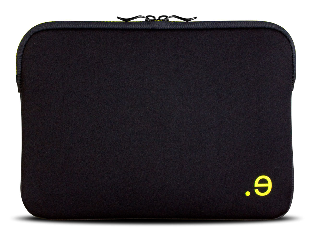 be-ez LA Robe Black Addicted - MacBook Air 13